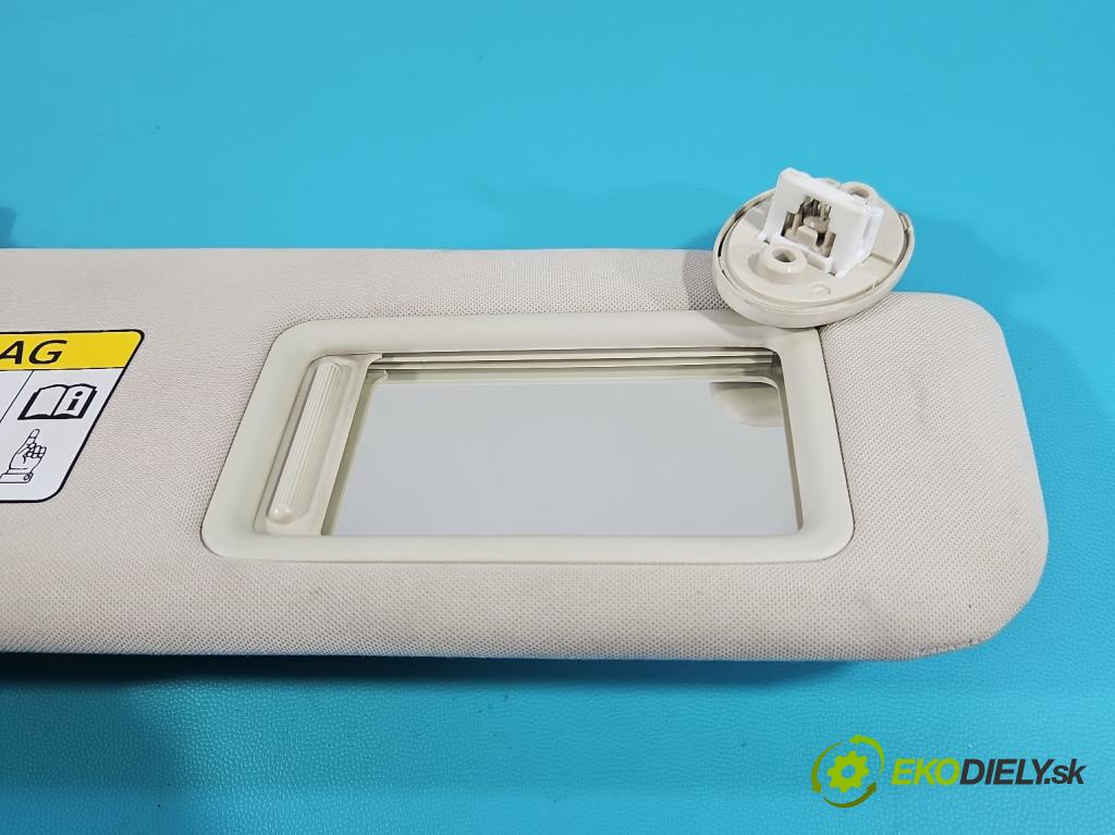 Lexus NX I 2014-2021 2.5 16V 155 HP automatic 114 kW 2494 cm3 5- clonítko pravé