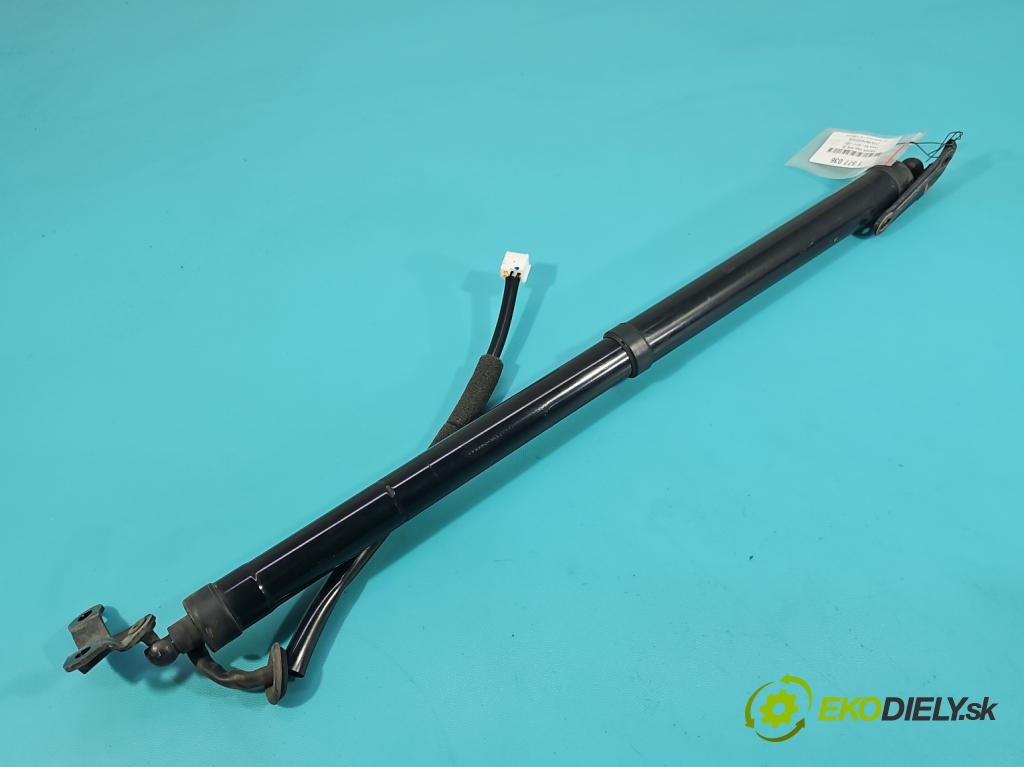 Lexus NX I 2014-2021 2.5 16V 155 HP automatic 114 kW 2494 cm3 5- Aktuátor: kufrové dvere ľavý 68920-78011