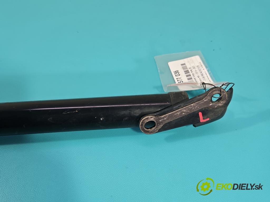 Lexus NX I 2014-2021 2.5 16V 155 hp automatic 114 kW 2494 cm3 5- Aktuátor: kufrových dveří levý 68920-78011