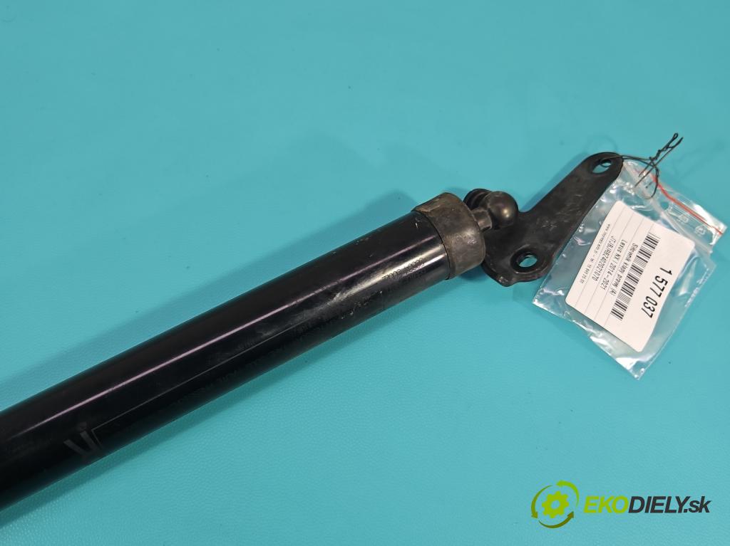 Lexus NX I 2014-2021 2.5 16V 155 hp automatic 114 kW 2494 cm3 5- Aktuátor: kufrových dveří pravý 68910-78011