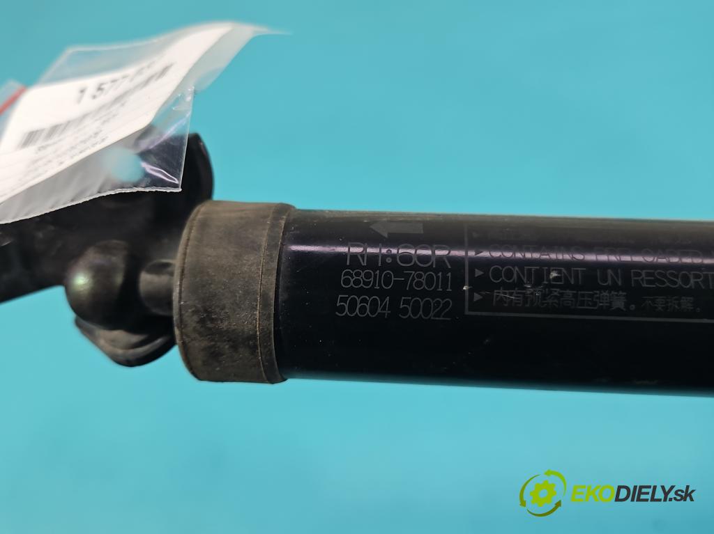 Lexus NX I 2014-2021 2.5 16V 155 hp automatic 114 kW 2494 cm3 5- Aktuátor: kufrových dveří pravý 68910-78011