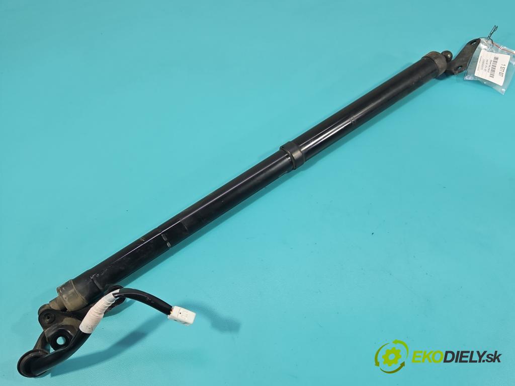 Lexus NX I 2014-2021 2.5 16V 155 HP automatic 114 kW 2494 cm3 5- Aktuátor: kufrové dvere pravý 68910-78011