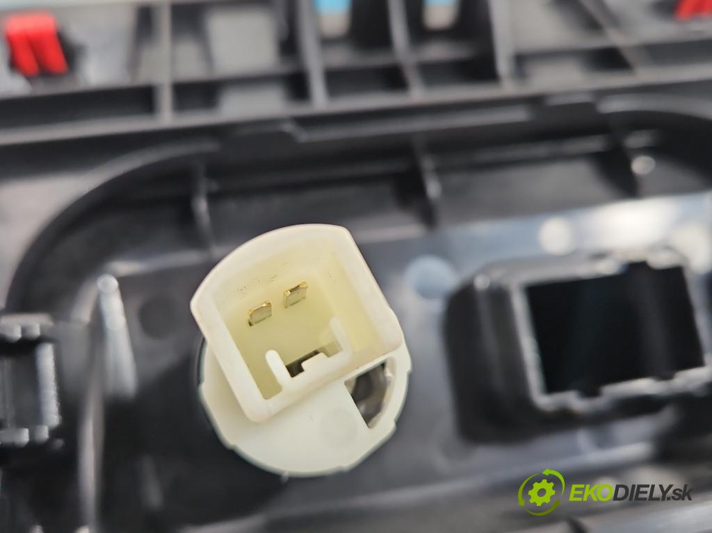 Lexus NX I 2014-2021 2.5 16V 155 hp automatic 114 kW 2494 cm3 5- Nabíječka 58910-78030