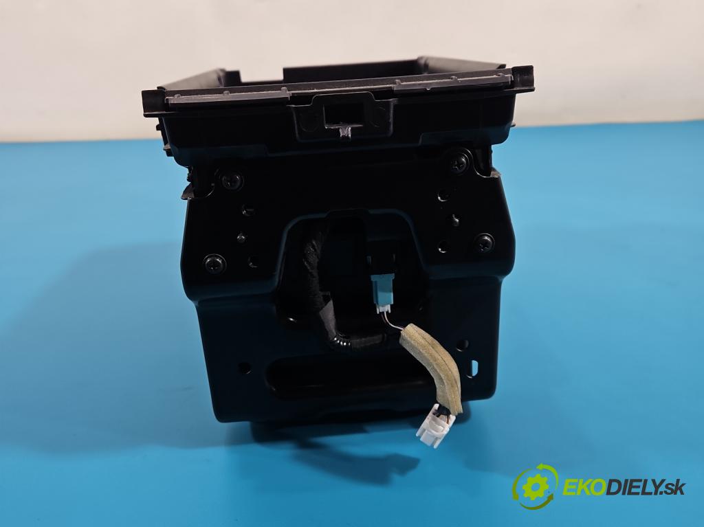 Lexus NX I 2014-2021 2.5 16V 155 hp automatic 114 kW 2494 cm3 5- Nabíječka 58910-78030