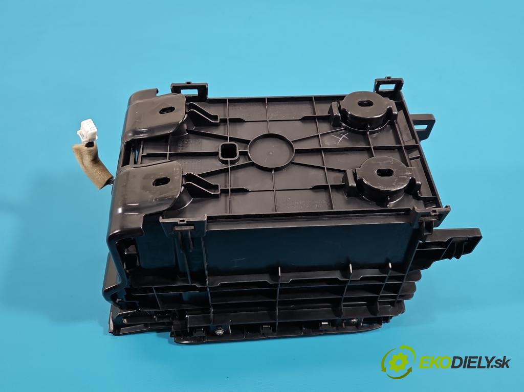 Lexus NX I 2014-2021 2.5 16V 155 hp automatic 114 kW 2494 cm3 5- Nabíječka 58910-78030