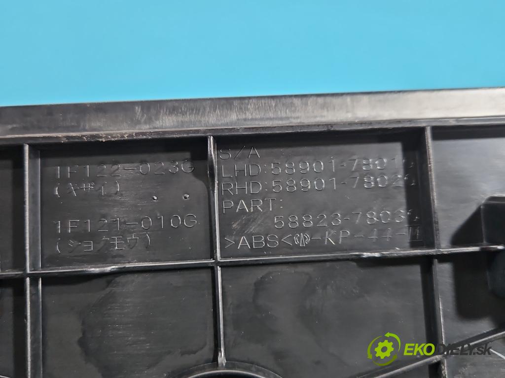 Lexus NX I 2014-2021 2.5 16V 155 hp automatic 114 kW 2494 cm3 5- Nabíječka 58910-78030