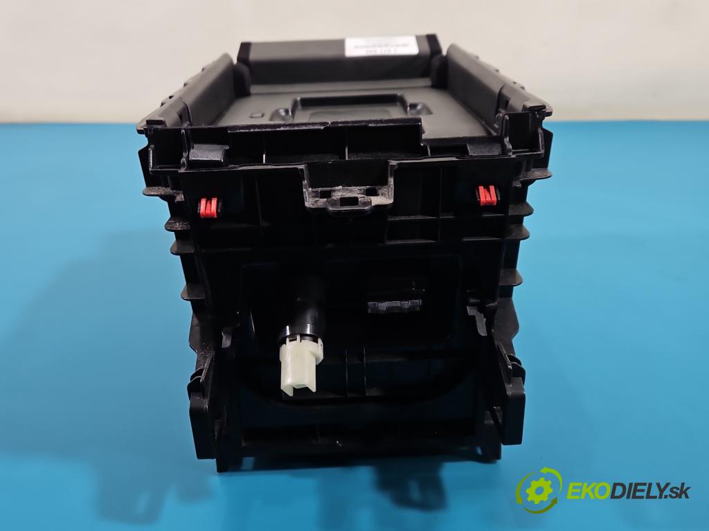 Lexus NX I 2014-2021 2.5 16V 155 hp automatic 114 kW 2494 cm3 5- Nabíječka 58910-78030