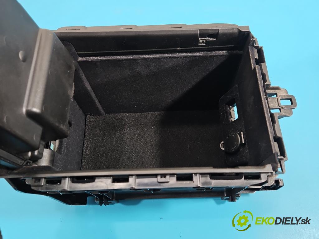 Lexus NX I 2014-2021 2.5 16V 155 hp automatic 114 kW 2494 cm3 5- Nabíječka 58910-78030