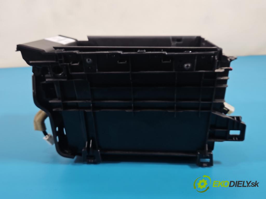 Lexus NX I 2014-2021 2.5 16V 155 hp automatic 114 kW 2494 cm3 5- Nabíječka 58910-78030