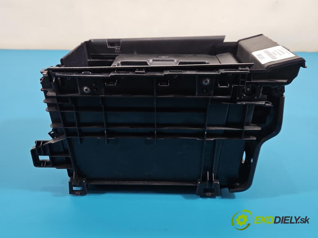 Lexus NX I 2014-2021 2.5 16V 155 hp automatic 114 kW 2494 cm3 5- Nabíječka 58910-78030