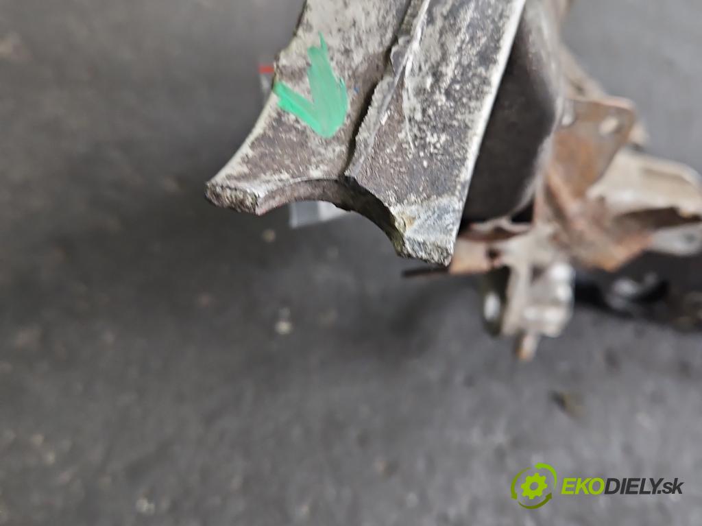 Audi A4 B8 2007-2015 1.8 TFSI 160 HP manual 118 kW 1798 cm3 5- výstuha motora 8T0399315G