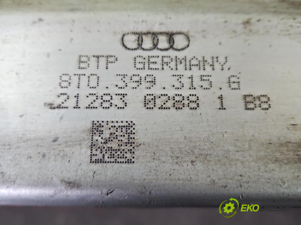 Audi A4 B8 2007-2015 1.8 TFSI 160 HP manual 118 kW 1798 cm3 5- výstuha motora 8T0399315G