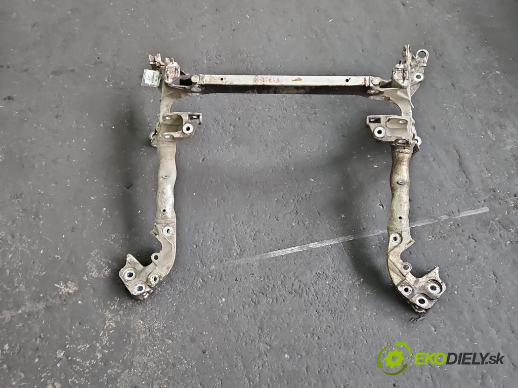 Audi A4 B8 2007-2015 1.8 TFSI 160 HP manual 118 kW 1798 cm3 5- výstuha motora 8T0399315G