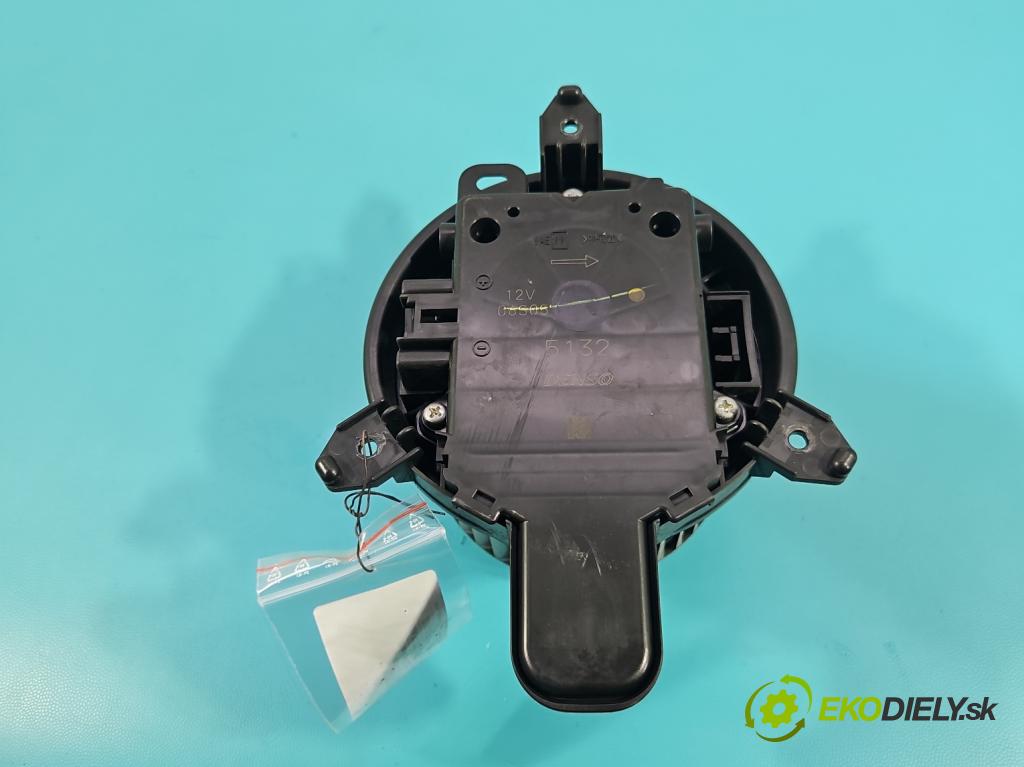 Lexus NX I 2014-2021 2.5 16V 155 HP automatic 114 kW 2494 cm3 5- ventilátor vzduchu 5132
