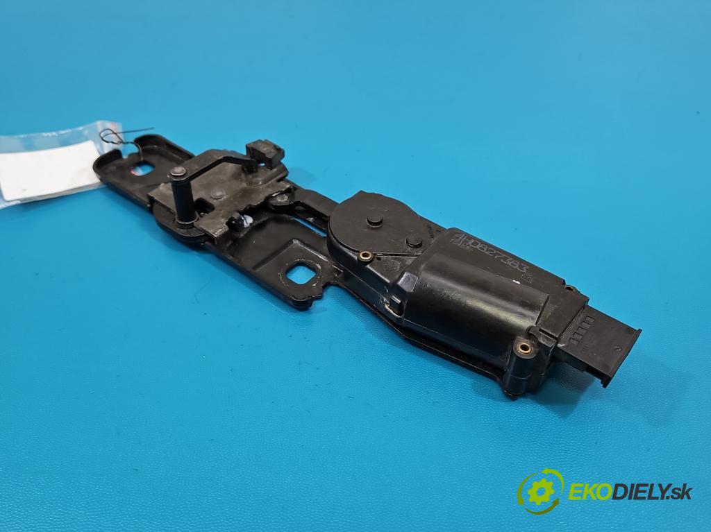 Audi A8 D4 2009-2017 2.0 TFSI 211KM automatic 155 kW 1984 cm3 4- zámek kufrových dveří zadní 4H0827383