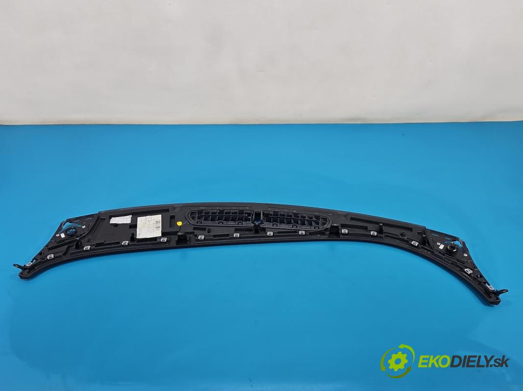 Audi A8 D4 2009-2017 2.0 TFSI 211KM automatic 155 kW 1984 cm3 4- torpédo 4H1857007C (Torpédo (plast pod čelným sklom))