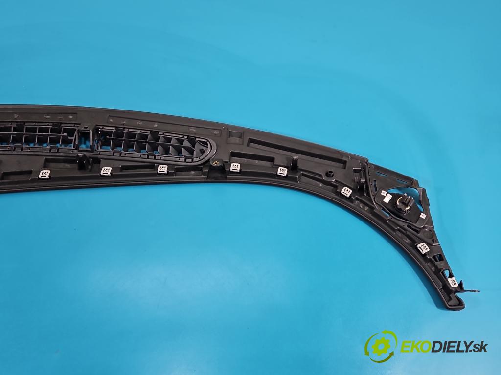 Audi A8 D4 2009-2017 2.0 TFSI 211KM automatic 155 kW 1984 cm3 4- torpédo 4H1857007C (Torpédo (plast pod čelným sklom))