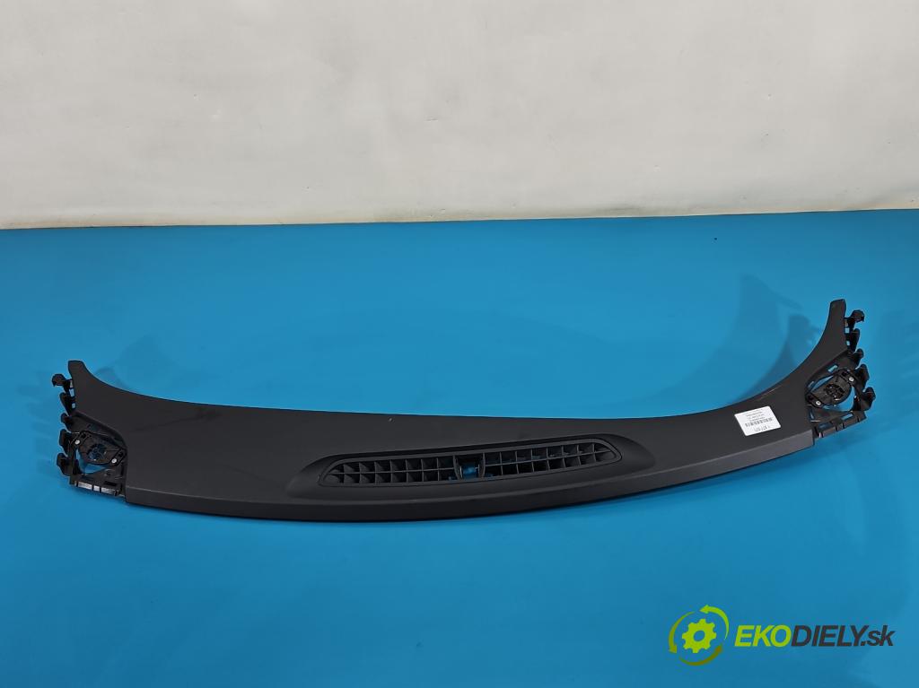 Audi A8 D4 2009-2017 2.0 TFSI 211KM automatic 155 kW 1984 cm3 4- torpédo 4H1857007C (Torpédo (plast pod čelným sklom))