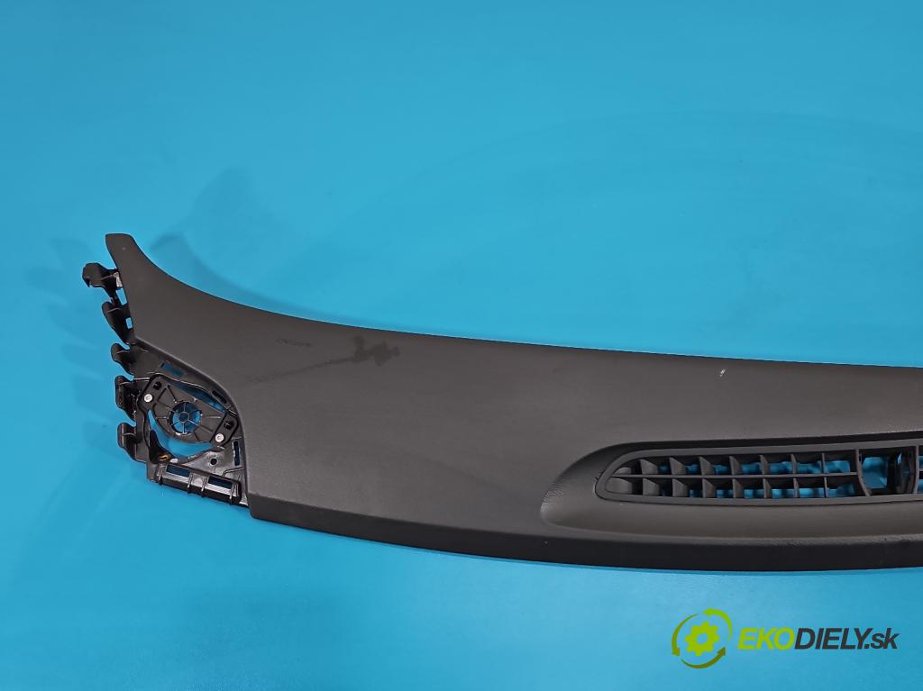 Audi A8 D4 2009-2017 2.0 TFSI 211KM automatic 155 kW 1984 cm3 4- torpédo 4H1857007C (Torpédo (plast pod čelným sklom))