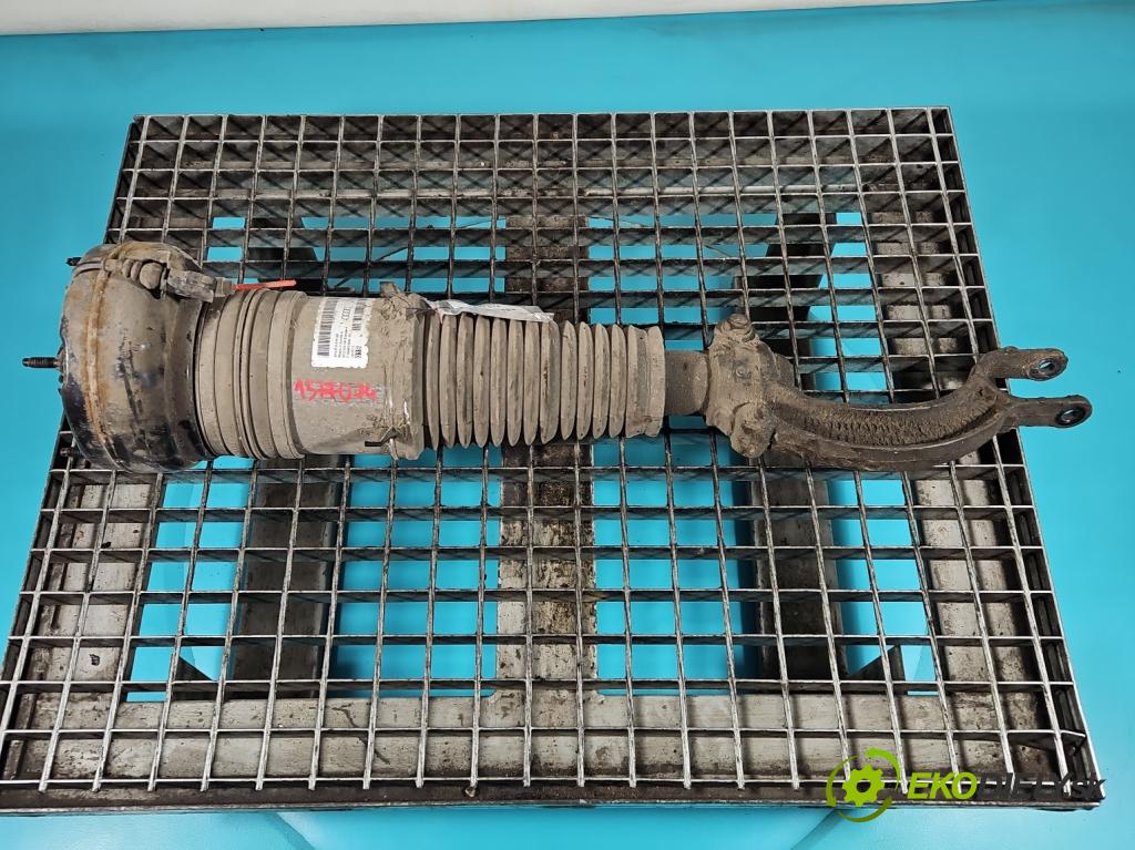 Audi A8 D4 2009-2017 2.0 TFSI 211KM automatic 155 kW 1984 cm3 4- tlmič predné ľavý 4H0616039AD (Kľučka dverí ostatné)