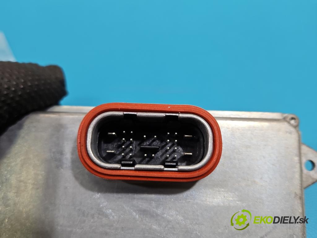 Audi A8 D4 2009-2017 2.0 TFSI 211KM automatic 155 kW 1984 cm3 4- modul lampy: 4H0907472B