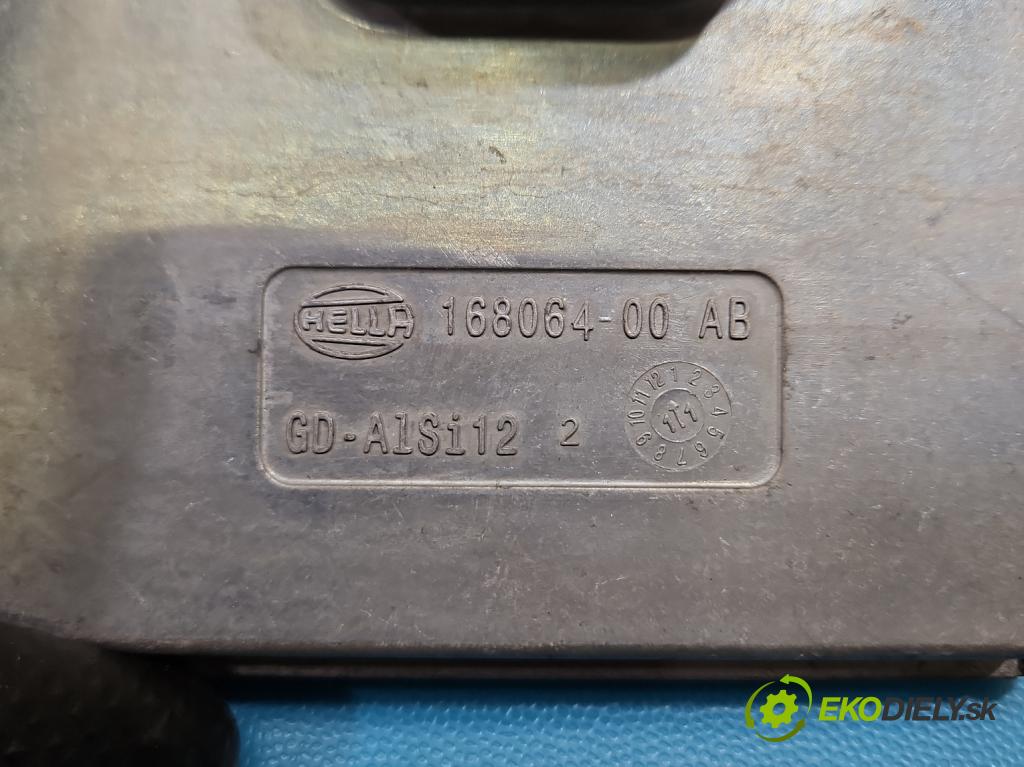 Audi A8 D4 2009-2017 2.0 TFSI 211KM automatic 155 kW 1984 cm3 4- modul lampy: 4H0907472B