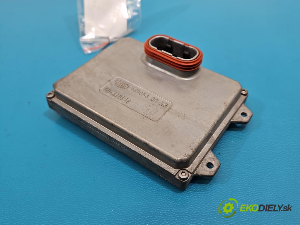 Audi A8 D4 2009-2017 2.0 TFSI 211KM automatic 155 kW 1984 cm3 4- modul lampy: 4H0907472B