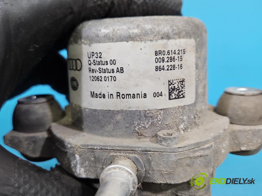 Audi A8 D4 2009-2017 2.0 TFSI 211KM automatic 155 kW 1984 cm3 4- čerpadlo rotačný 8R0614215
