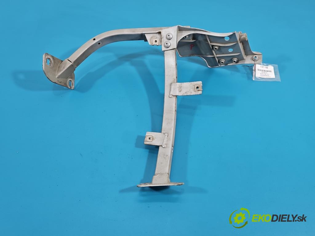 Audi A8 D4 2009-2017 2.0 TFSI 211KM automatic 155 kW 1984 cm3 4- Upevnění: 4H0821234