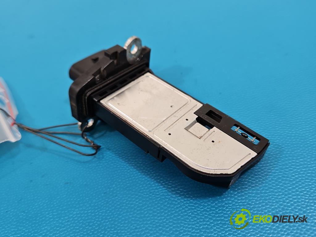 Audi A8 D4 2009-2017 2.0 TFSI 211KM automatic 155 kW 1984 cm3 4- váha vzduchu AFH70M-74 (Snímač hmotnosti vzduchu)