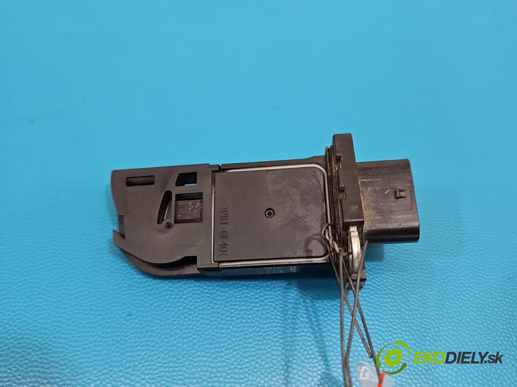 Audi A8 D4 2009-2017 2.0 TFSI 211KM automatic 155 kW 1984 cm3 4- průtokoměr: AFH70M-74 (Váha vzduchu)