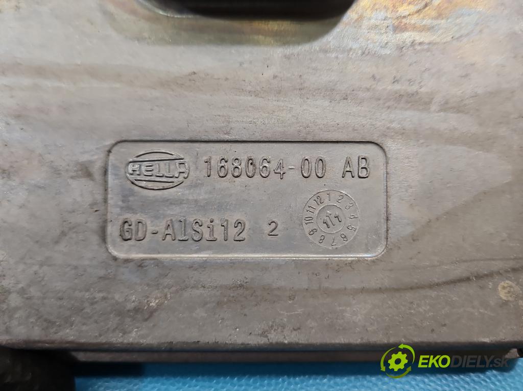 Audi A8 D4 2009-2017 2.0 TFSI 211KM automatic 155 kW 1984 cm3 4- modul lampy: 4H0907472B