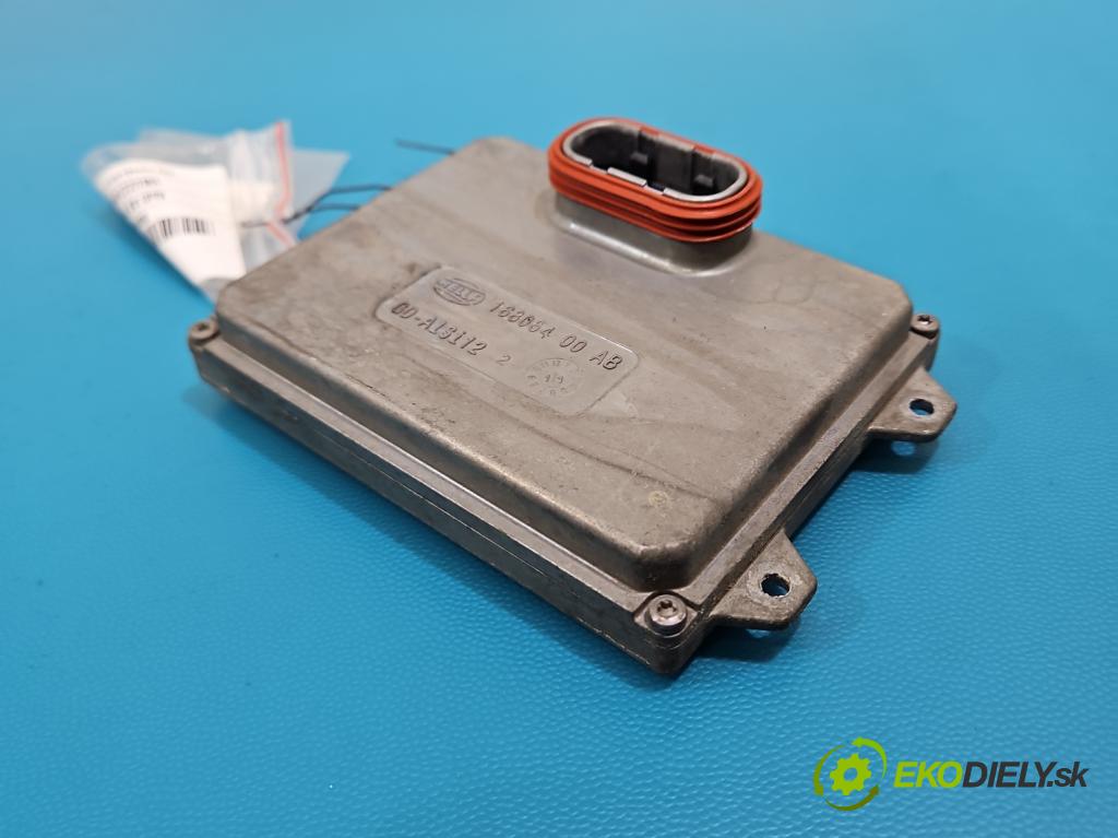 Audi A8 D4 2009-2017 2.0 TFSI 211KM automatic 155 kW 1984 cm3 4- modul lampy: 4H0907472B