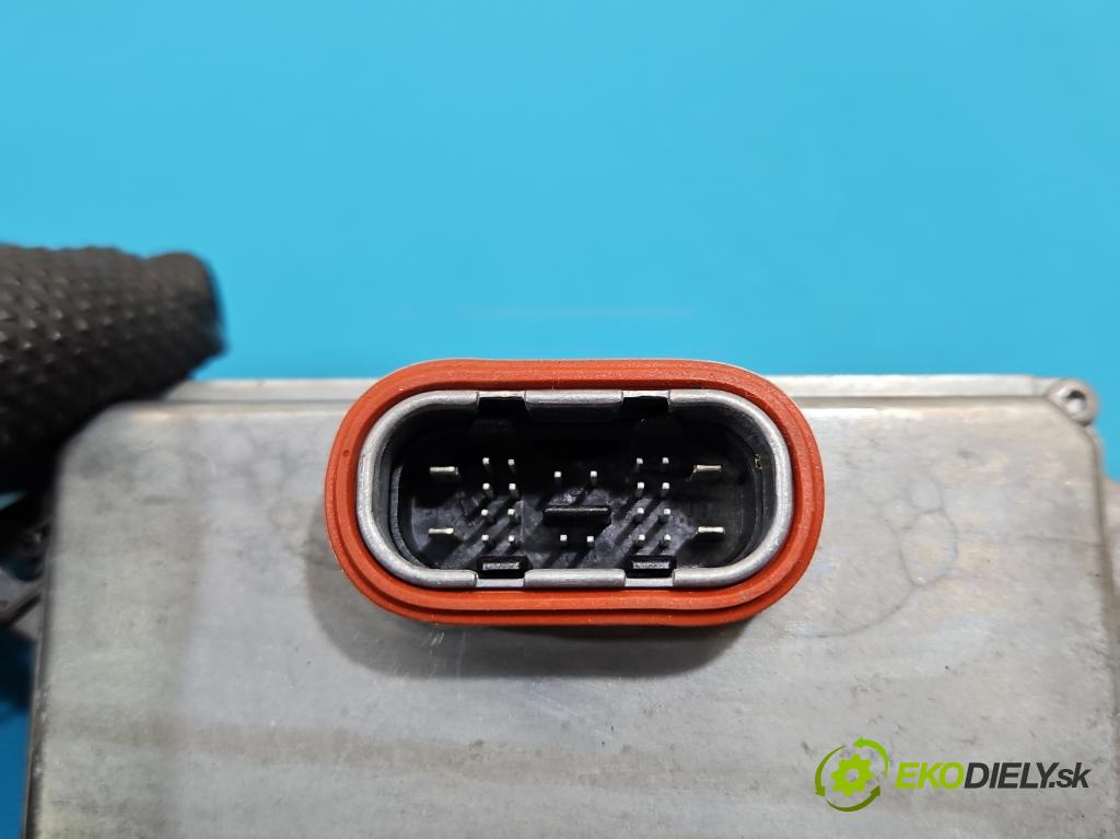 Audi A8 D4 2009-2017 2.0 TFSI 211KM automatic 155 kW 1984 cm3 4- modul lampy: 4H0907472B