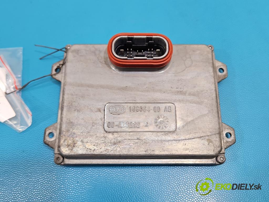 Audi A8 D4 2009-2017 2.0 TFSI 211KM automatic 155 kW 1984 cm3 4- modul lampy: 4H0907472B