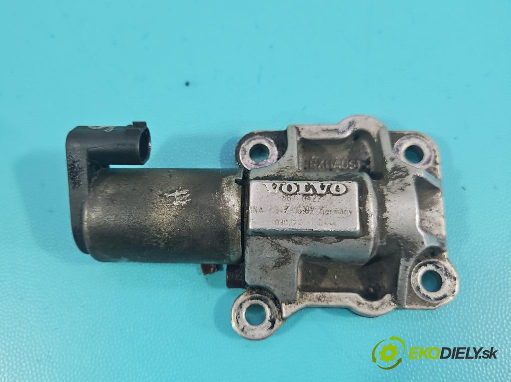 Volvo XC90 I 2002-2014 2.5 T 209KM automatic 154 kW 2521 cm3 5- snímač časovanie načasovanie 8670422