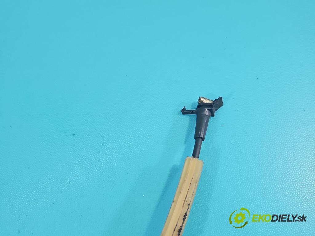 Volvo V70 I 1996-2000 2.0 10V 126 HP manual 93 kW 1984 cm3 5- zámok predné ľavý