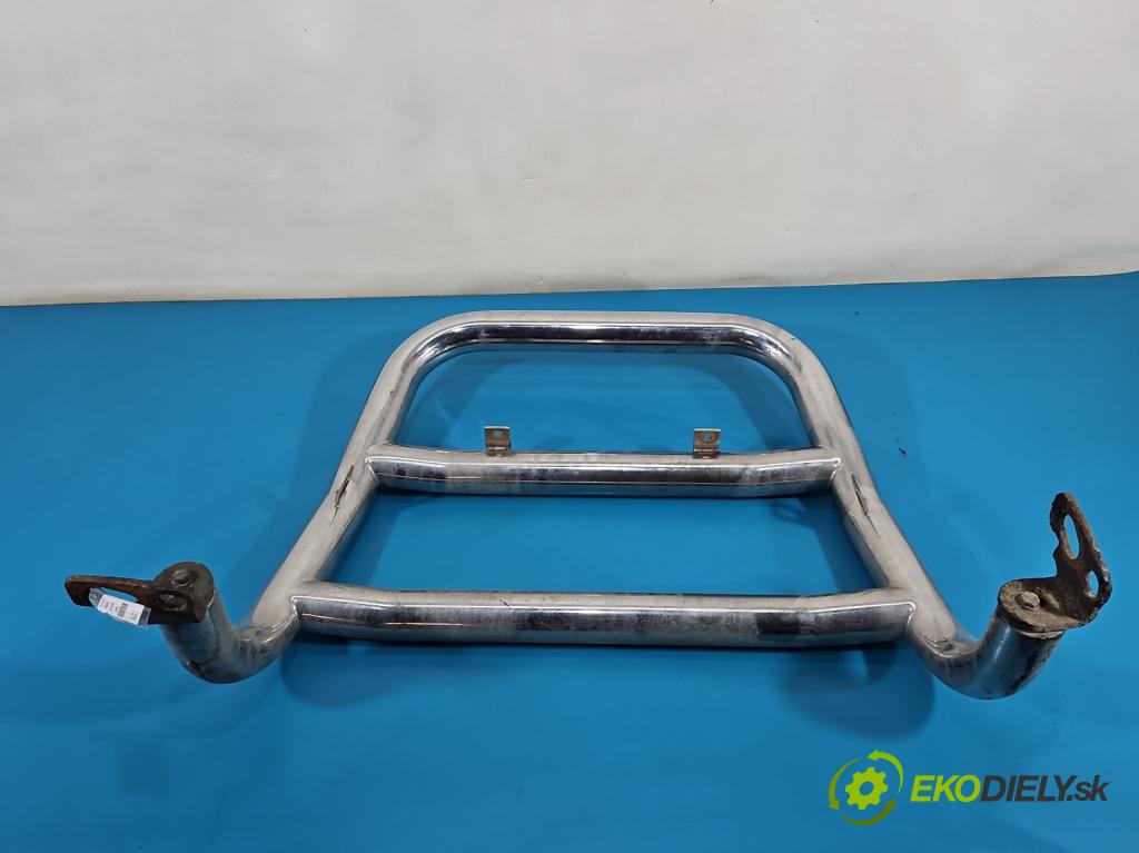 Toyota Rav4 II 2000-2005 2.0 D4D 1CD 133 hp manual 98 kW 1995 cm3 5- orámování