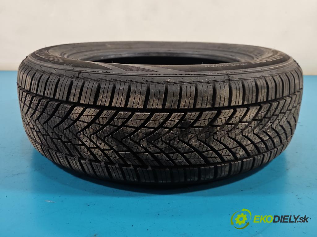 Volvo V70 I 1996-2000 2.0 10V 126 HP manual 93 kW 1984 cm3 5- pneumatika celoročné 4ks komplet