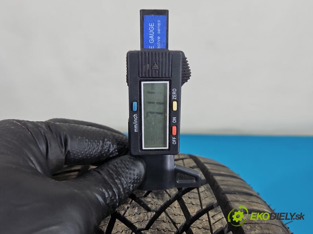 Volvo V70 I 1996-2000 2.0 10V 126 HP manual 93 kW 1984 cm3 5- pneumatika celoročné 4ks komplet