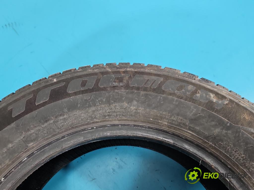 Volvo V70 I 1996-2000 2.0 10V 126 HP manual 93 kW 1984 cm3 5- pneumatika celoročné 4ks komplet