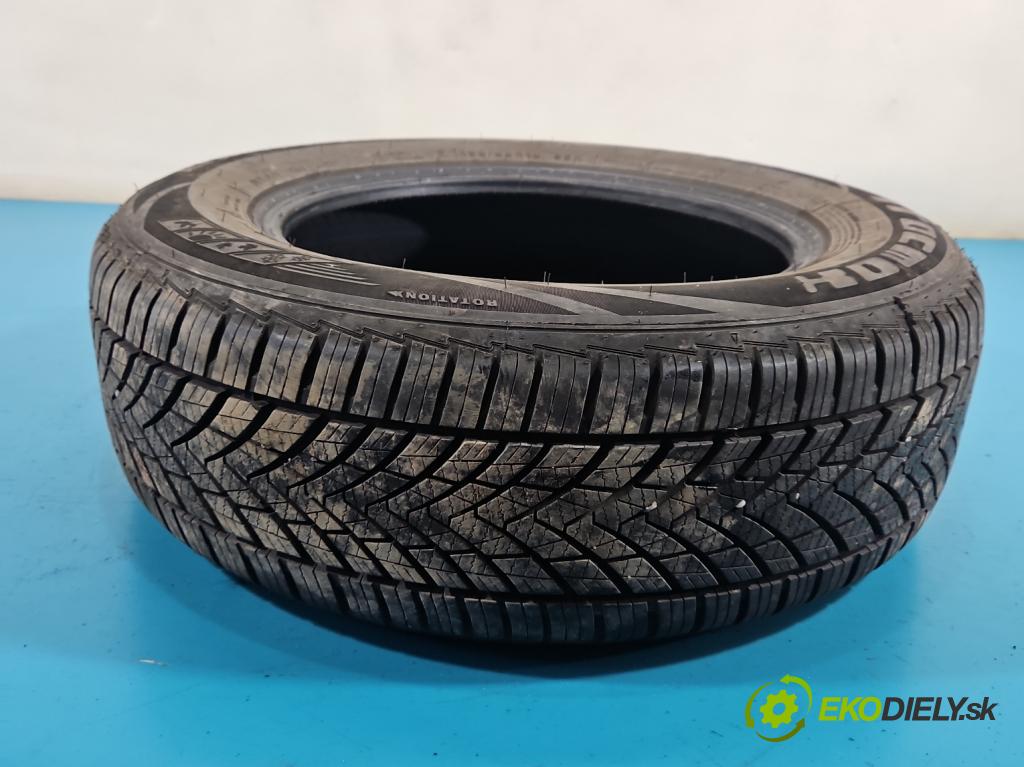 Volvo V70 I 1996-2000 2.0 10V 126 HP manual 93 kW 1984 cm3 5- pneumatika celoročné 4ks komplet