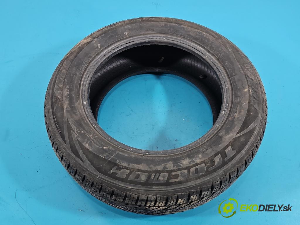 Volvo V70 I 1996-2000 2.0 10V 126 HP manual 93 kW 1984 cm3 5- pneumatika celoročné 4ks komplet