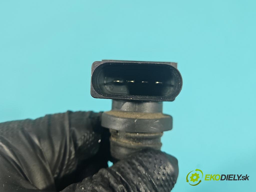 Seat Ibiza IV 6J 2008-2017 1.4 16V 86 hp manual 63 kW 1390 cm3 5- cívka zapalovací 036905715F (Zážehová cívka)