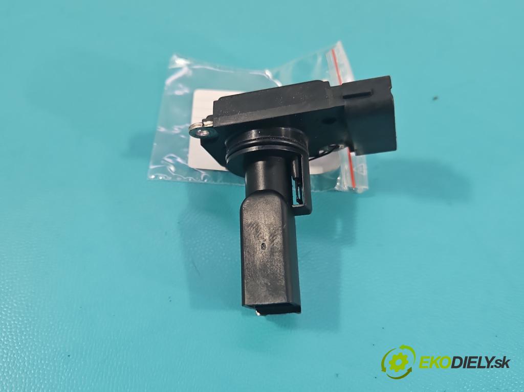 Toyota Rav4 II 2000-2005 2.0 D4D 1CD 133 hp manual 98 kW 1995 cm3 5- váha vzduchu 22204-27010 (Snímač hmotnosti vzduchu)