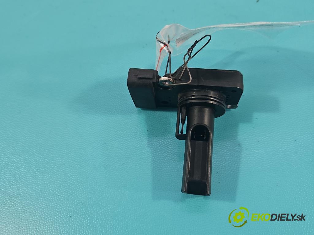 Toyota Rav4 II 2000-2005 2.0 D4D 1CD 133 hp manual 98 kW 1995 cm3 5- váha vzduchu 22204-27010 (Snímač hmotnosti vzduchu)