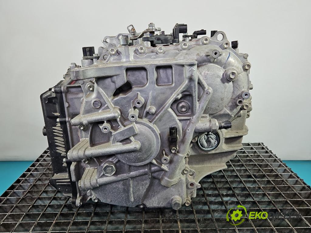 Toyota Corolla E21 2019- 1.5 12V 125 HP automatic 92 kW 1490 cm3 4- prevodovka stupeň,rýchlosť automat BU6