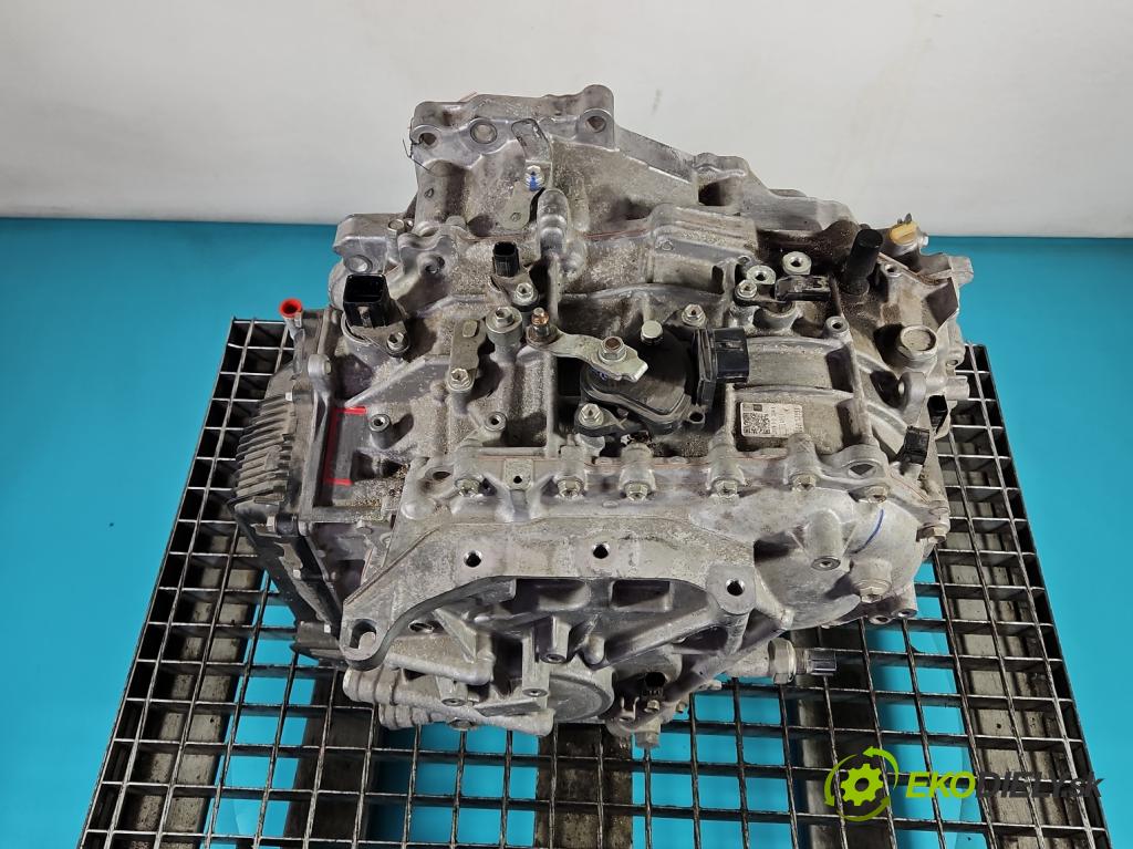 Toyota Corolla E21 2019- 1.5 12V 125 HP automatic 92 kW 1490 cm3 4- prevodovka stupeň,rýchlosť automat BU6