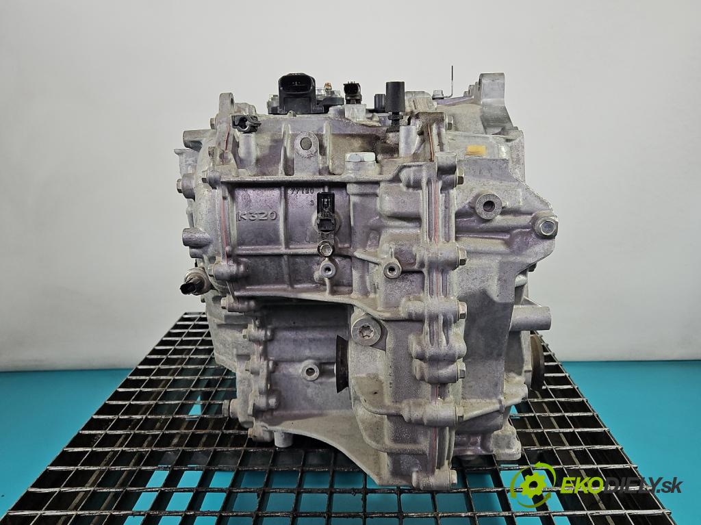 Toyota Corolla E21 2019- 1.5 12V 125 HP automatic 92 kW 1490 cm3 4- prevodovka stupeň,rýchlosť automat BU6