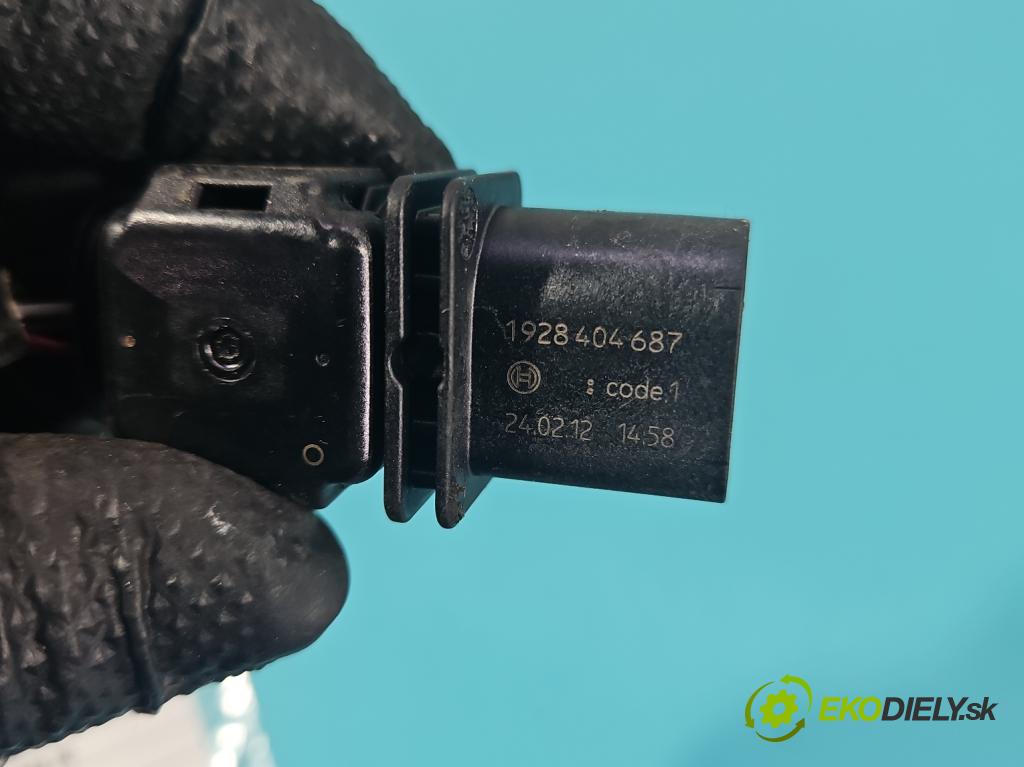 MG MG3  24- 1.5 16V 116 HP manual 85 kW 1495 cm3 5- Sonda lambda 11383973 (Lambda sonda)